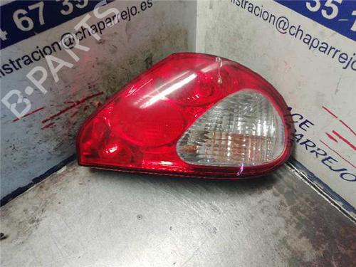 Used Right taillight JAGUAR X-TYPE I (X400) 3.0 V6 All-wheel Drive (230 hp) 31891507