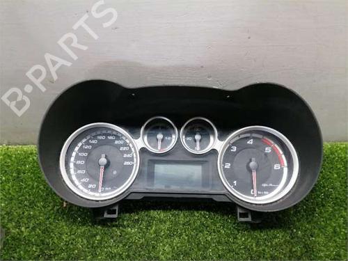 Used Instrument cluster Instrument cluster 36483417 36483417