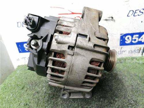 Alternator FORD FIESTA VI (CB1, CCN) 1.25 | BP31890184M7