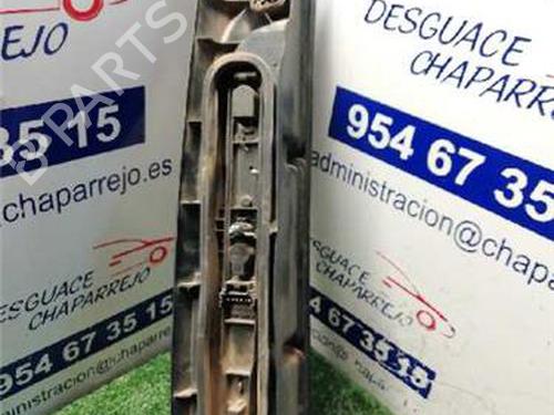 Right taillight RENAULT KANGOO (KC0/1_) 1.9 dTi (KC0U) | BP31891925C35