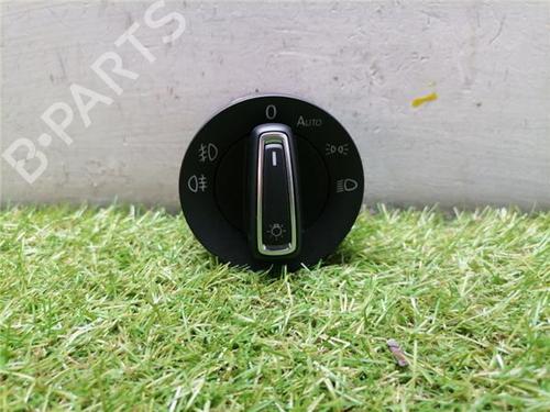 Interruttore VW GOLF VII (5G1, BQ1, BE1, BE2) 1.6 TDI (105 hp) 31961971