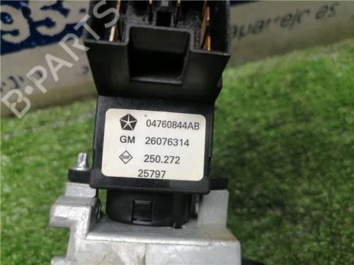 Switch CHRYSLER 300M (LR) 3.5 V6 24V | BP31898389I30