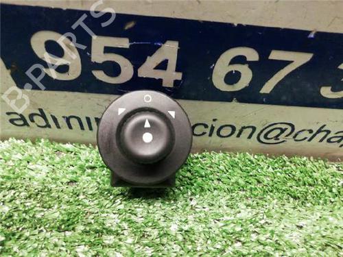 Comando specchietti PEUGEOT 1007 (KM_) 1.4 (75 hp) 31891794