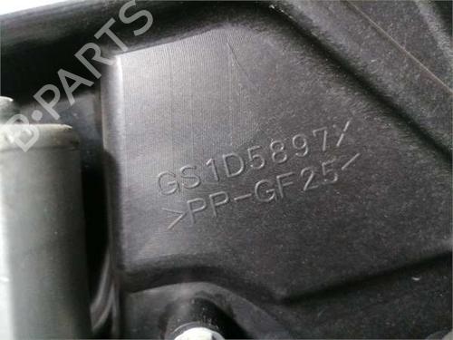 Other MAZDA 6 Saloon (GH) 2.0 MZR-CD (GH14) | BP37288309O1 - Image 3