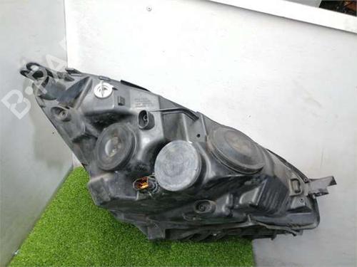 Left headlight CITROËN C4 Picasso II 2.0 BlueHDi 150 | BP37705441C28  - Image 5