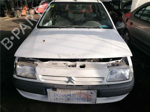 Brugte CITROËN SAXO (S0, S1) 1.5 D (57 hp) 4410279