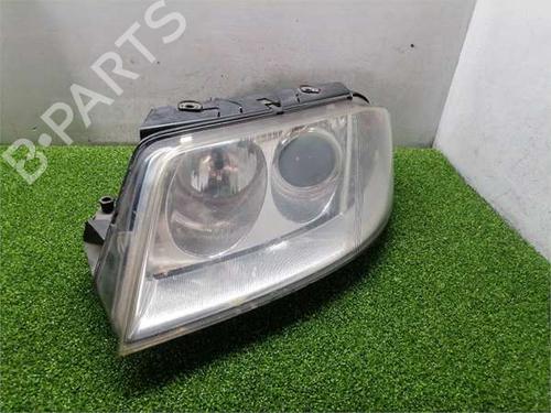 Used Left headlight Left headlight 37705271 37705271
