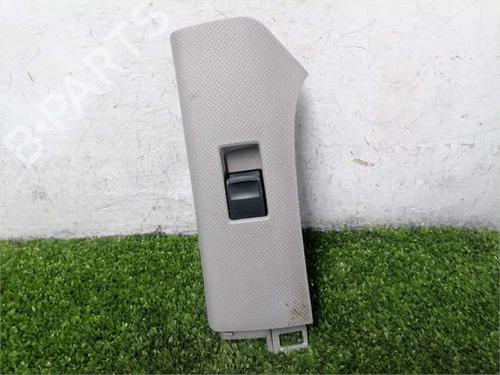 Used Right front window switch Right front window switch TOYOTA YARIS (_P9_) 1.4 D-4D (NLP90_, NLP90R) (90 hp) 36382768 36382768