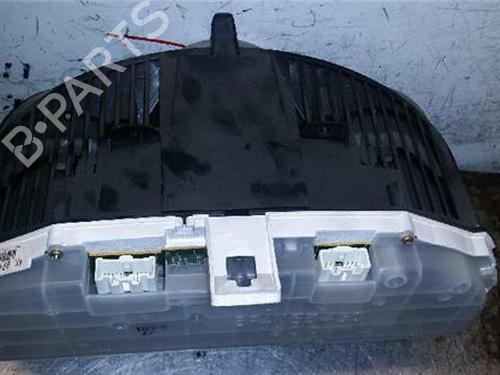 Instrument cluster MAZDA 3 (BK) 1.6 (BK14) | BP31896054C47