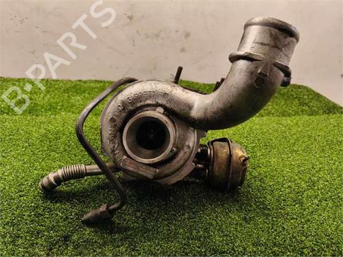 Used Turbocharger/Supercharger Turbocharger/Supercharger 38502751 38502751