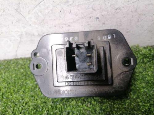 Heater resistor MAZDA CX-7 (ER) 2.2 MZR-CD AWD (ER10A) | BP39755132M108 - Image 3