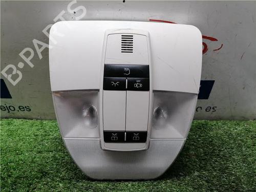 Used Interior roof light Interior roof light 31898155 31898155