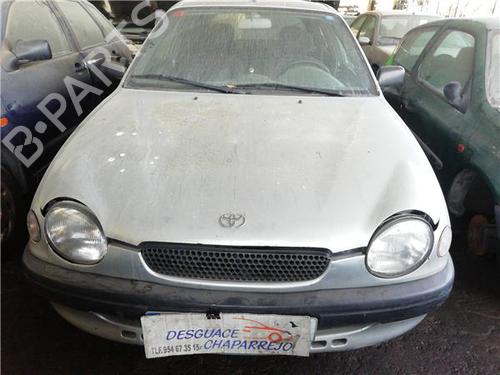 Used Parts TOYOTA COROLLA (_E11_) 1.6 16V (ZZE112_, ZZE112R) (110 hp) 4409306