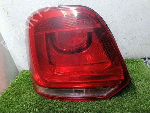 Farolim esquerdo Farolim esquerdo VW POLO V (6R1, 6C1) 1.2 (70 hp) 36146670 36146670