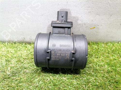 Used Mass air flow sensor Mass air flow sensor 36849891 36849891
