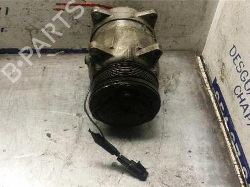 Used AC compressor VW POLO III (6N1) 55 1.3 (55 hp) 31896196