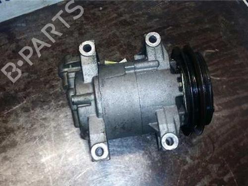 AC compressor NISSAN ALMERA II (N16) 2.2 dCi | BP31894594M34