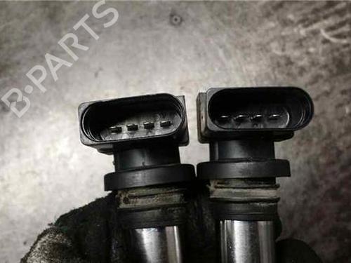 Ignition coil VW GOLF VI (5K1) 1.4 TSI | BP31895225M94