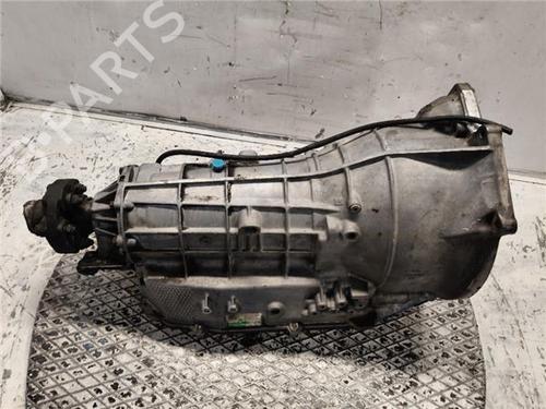 Gearbox BMW 5 (E39) 528 i | BP34333426M3  - Image 5