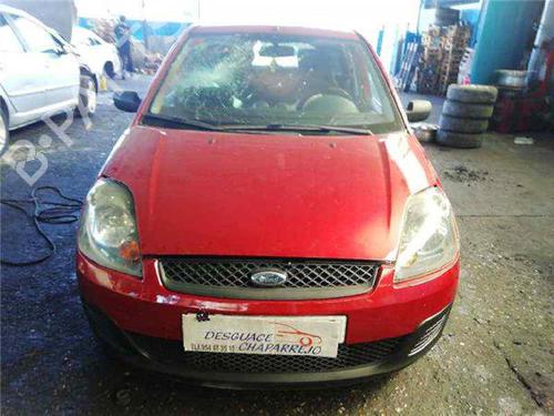 Switch FORD FIESTA V (JH_, JD_) 1.4 TDCi | BP31896810I30