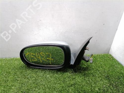 Ryggespeil venstre NISSAN ALMERA II (N16) 1.5 (90 hp) 32075685