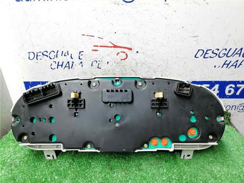 Instrument cluster HYUNDAI SONATA V (NF) 2.0 CRDi | BP31899293C47