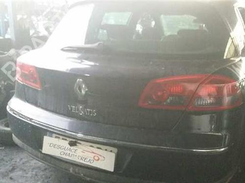 Used Parts RENAULT VEL SATIS (BJ0_) 2.2 dCi (BJ0E, BJ0F) (150 hp) 4408989