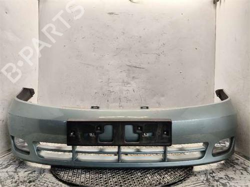 Used Front bumper Front bumper CHEVROLET LACETTI (J200) 2.0 D (121 hp) 39699382 39699382