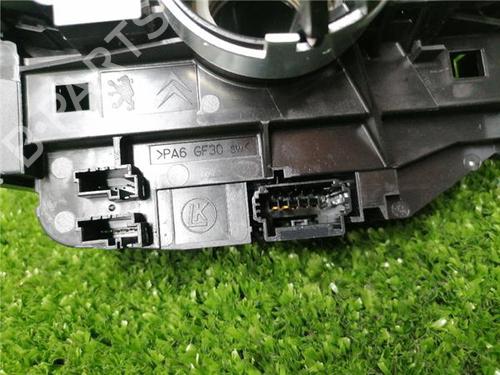 Switch CITROËN C4 CACTUS 1.2 VTi 82 | BP33478281I30  - Image 5