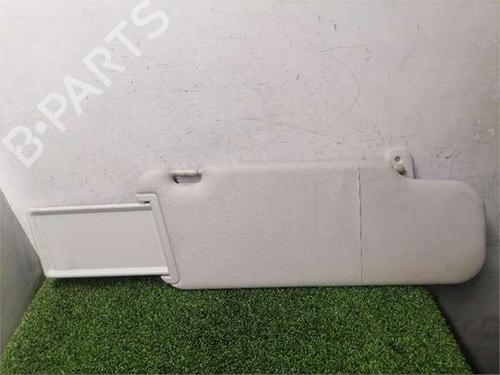 Left sun visor MAZDA CX-7 (ER) 2.2 MZR-CD AWD (ER10A) | BP39755111I1 - Image 4