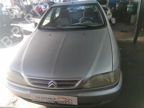 Used Parts CITROËN XSARA (N1) 1.9 D (70 hp) 4433070