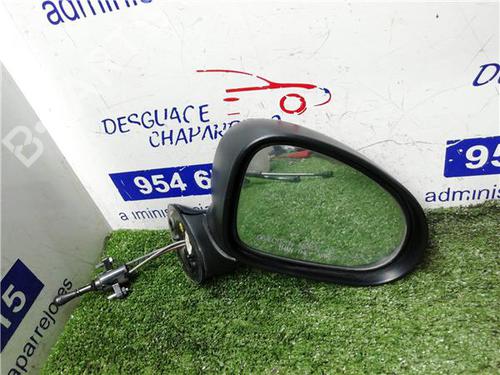 right-mirror-chevrolet-matiz-m200-m250-2005-31892083 main image