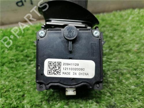 Switch OPEL ASTRA J (P10) 1.7 CDTI (68) | BP31898854I30