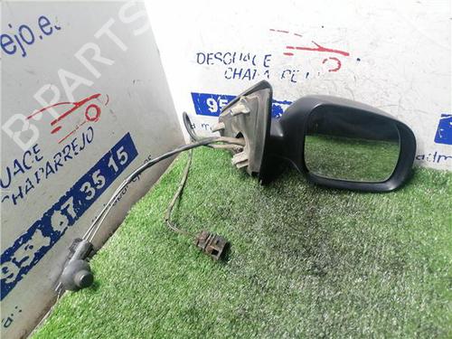 Used Right mirror Right mirror 31892941 31892941