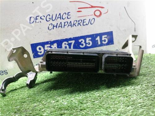 Electronic module TOYOTA AURIS (_E15_) 1.6 (ZRE151_, ZRE151R) | BP31890137M83