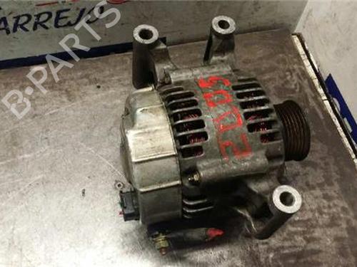 Used Alternator JAGUAR X-TYPE I (X400) 2.0 D (130 hp) 31889245