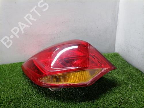 Used Left taillight Left taillight OPEL ASTRA J Sports Tourer (P10) 1.7 CDTI (35) (125 hp) 32768356 32768356