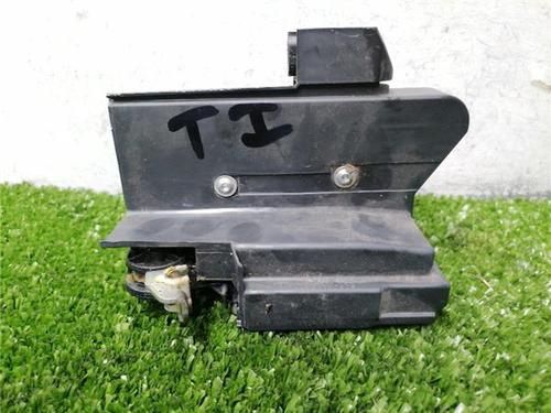 Venstre bak lås DACIA LOGAN III (3K_) 1.0 TCe 90 (3KM6) (91 hp) 32740260