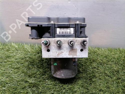 Used ABS pump ABS pump RENAULT CLIO III Grandtour (KR0/1_) 1.5 dCi (88 hp) 33415537 33415537