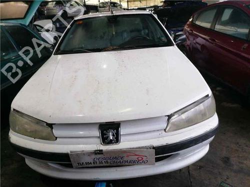 Left taillight PEUGEOT 406 (8B) 1.9 TD | BP31893643C34