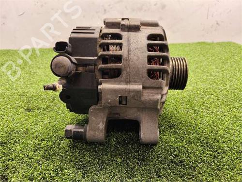 Used Alternator Alternator 39496147 39496147