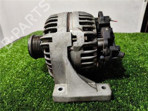 Used Alternator Alternator VOLVO S80 I (184) 2.4 (140 hp) 34641547 34641547