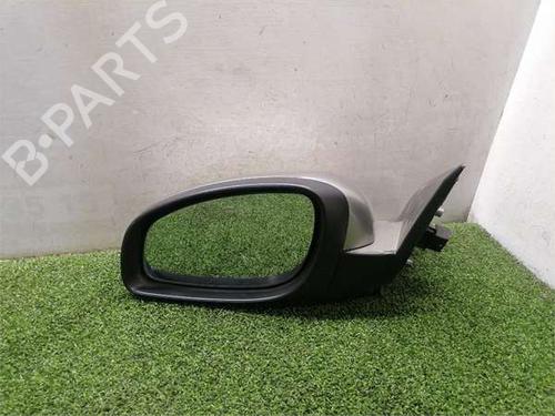 Used Left mirror Left mirror OPEL VECTRA C (Z02) 2.0 DTI 16V (F69) (101 hp) 40025330 40025330