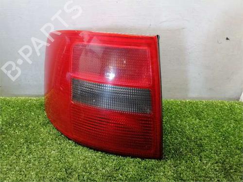 Used Left taillight Left taillight AUDI A6 C5 Avant (4B5, 4B6) 1.9 TDI (130 hp) 36311378 36311378