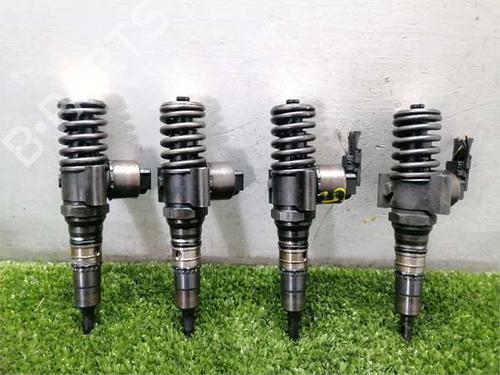 Used Injector Injector 36573007 36573007