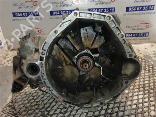 gearbox-chrysler-pt-cruiser-pt_-2000-2001-2002-2003-2004-2005-2006-2007-2008-2009-2010-31891745 main image