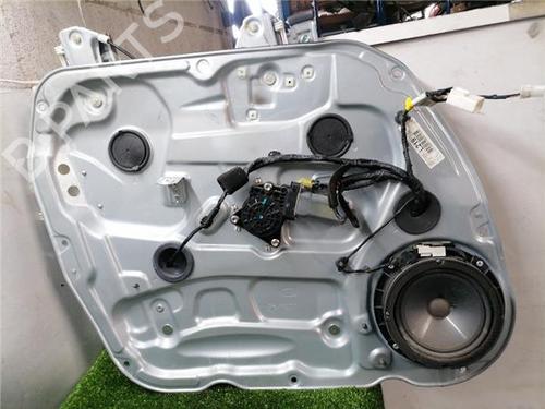 Used Other Other KIA CARENS III MPV (UN) 2.0 CRDi 140 (140 hp) 33808158 33808158