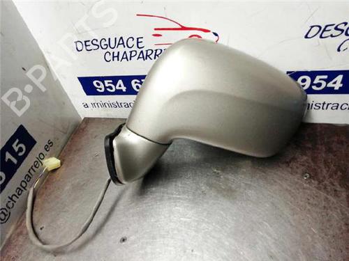 Retrovisor esquerdo SUZUKI LIANA Hatchback 1.6 (RH416) | BP31891708C26