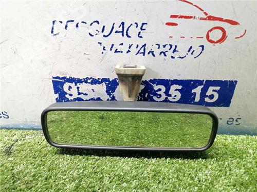 Bakspejl indvendigt SUZUKI SX4 (EY, GY) 1.9 DDiS (RW419D) (120 hp) 31900183