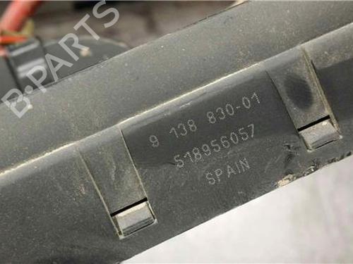 Fuse box BMW 5 (E60) 520 d | BP31889220E1
